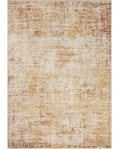 Nellie NEL-02 Sunset/Pebble Area Rug