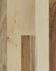 Natural Forest Hickory 3 1/4