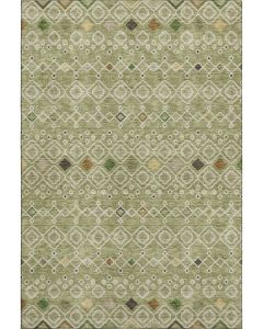 Neo NO12 Sage Area Rug