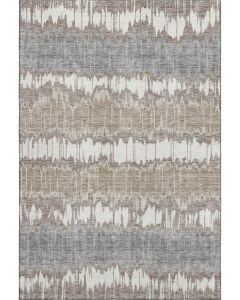 Neo NO9 Taupe Area Rug