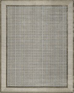 Nordic NRC03 Multicolor Area Rug