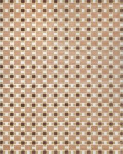 Nordic NRC14 Rust Area Rug