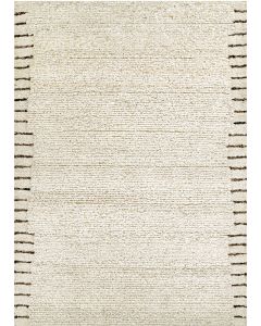 Norway Yarrow Oatmeal Area Rug
