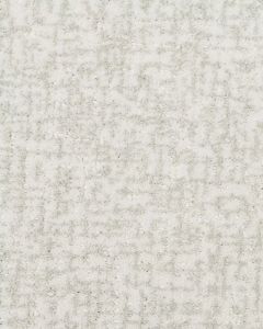 Latticework Patterned 55oz SmartStrand Carpet