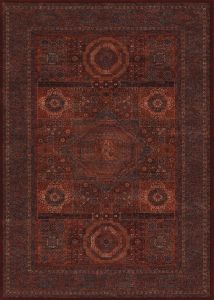 Old World Classic Mamluken Area Rug