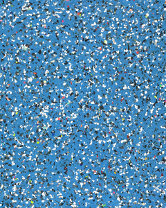 Hero Rubber + Nike Grind Original Broncos