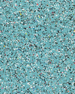 Hero Rubber + Nike Grind Original Hornets