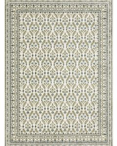 Andorra 3717C Ivory Area Rug