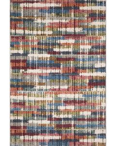 Tisdell TIS12 Multi Area Rug