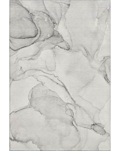 Odyssey OY13 Gray Area Rug