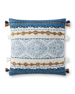 P0930 Blue/Natural 18