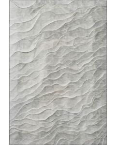 Pacifica PA1 Taupe Area Rug