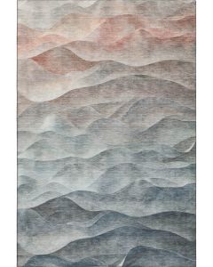 Pacifica PA2 Teal Area Rug