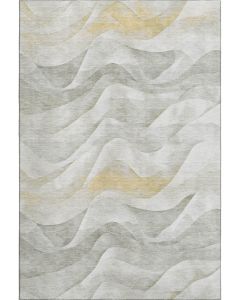 Pacifica PA3 Silver Area Rug