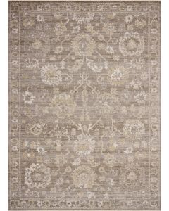 Pace PAC-03 Taupe/Wheat Area Rug