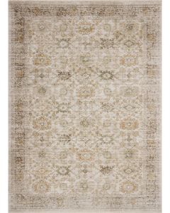 Pace PAC-04 Natural/Multi Area Rug