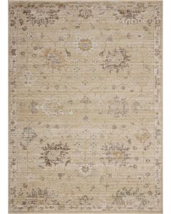 Pace PAC-05 Apricot/Multi Area Rug