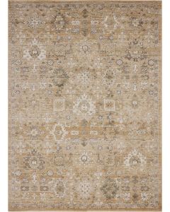 Pace PAC-07 Sunset/Stone Area Rug