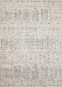Pandora PAN-02 Ivory/Mist Area Rug