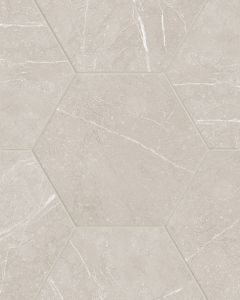 Paris Crema Porcelain Marble Tile