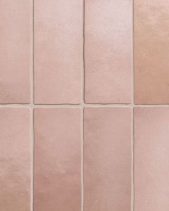 Parkside Blush Pink Tile