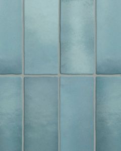Parkside Seafoam Blue Tile