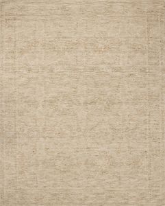 Penny PEN-01 Gold/Natural Area Rug