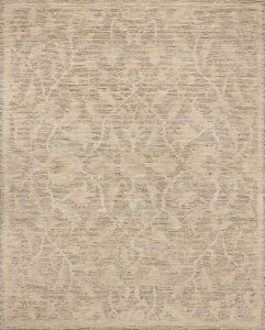 Penny PEN-02 Coffee/Natural Area Rug
