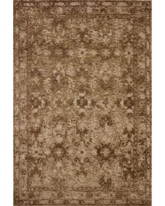 Percival PCV-03 Mocha/Sand Area Rug