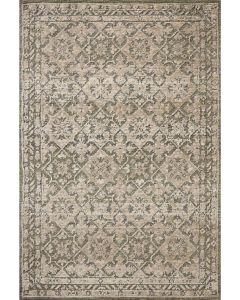 Percival PCV-07 Sage/Stone Area Rug