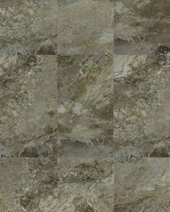 Pietra Romance Walnut Matte Porcelain Tile