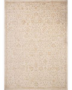 Palma PLM-01 Ivory/Sand Area Rug