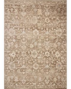 Palma PLM-09 Brown/Earth Area Rug