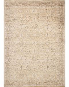 Palma PLM-10 Wheat/Bark Area Rug