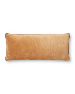 PMH1153 Spice/Natural 13'' x 35'' Pillow