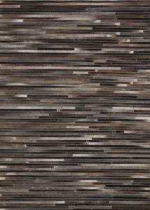 Promenade PO-03 Charcoal Area Rug