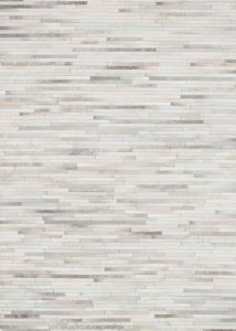 Promenade PO-03 Ivory Area Rug