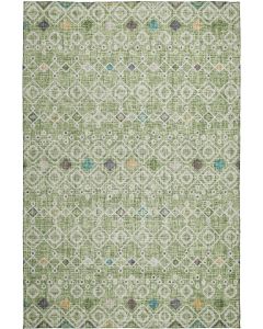 Portico PO4 Aloe Area Rug