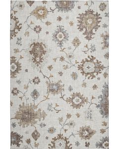 Portico PO6 Ivory Area Rug