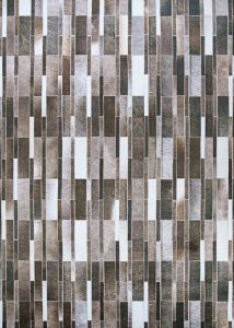 Prairie Kenai Brown Area Rug