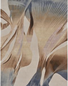 Prismatic PRS35 Sand Area Rug