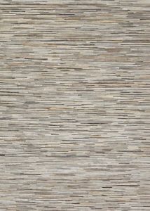 Promenade PO-06 Silver Area Rug