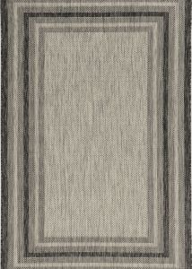 Provo 5757 Grey Cape Cod Area Rug