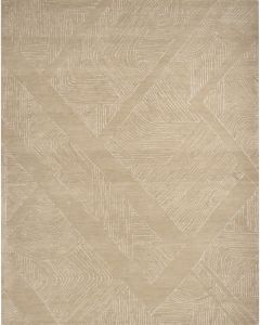 Pure Patterns PRN01 Camel Area Rug