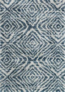 Quincy QC-01 Ocean/Pebble Area Rug