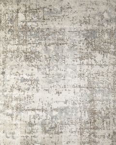 Quarry QUA17 Ivory Beige Area Rug