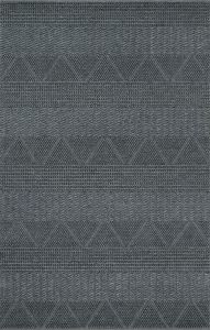Rowan ROW-01 Denim Area Rug