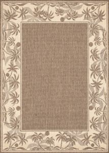 Recife Island Retreat Beige/Natural Area Rug