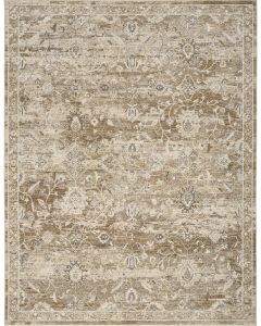 Retreat RET01 Beige Area Rug