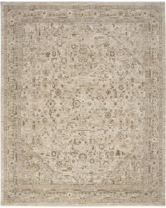 Retreat RET03 Beige Area Rug